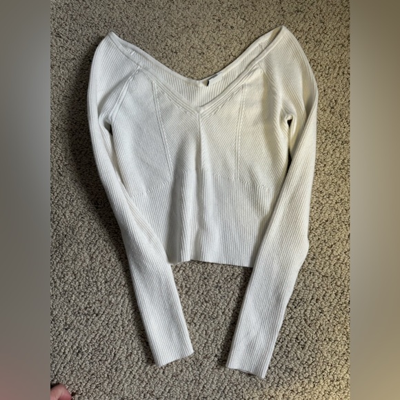 Abercrombie & Fitch Sweaters - Abercrombie sweater